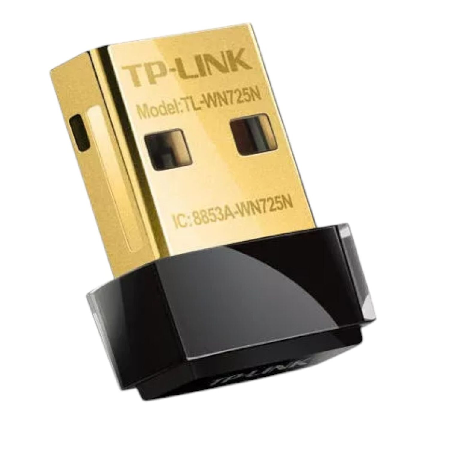 Adaptador Usb Inal&aacute;mbrico Wifi Tp-link Tl-wn725n 150mbps image number 2.0
