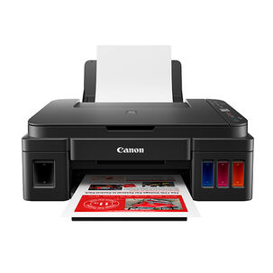 Impresora Multifuncional Canon Pixma G3110 Wifi-direct Tinta