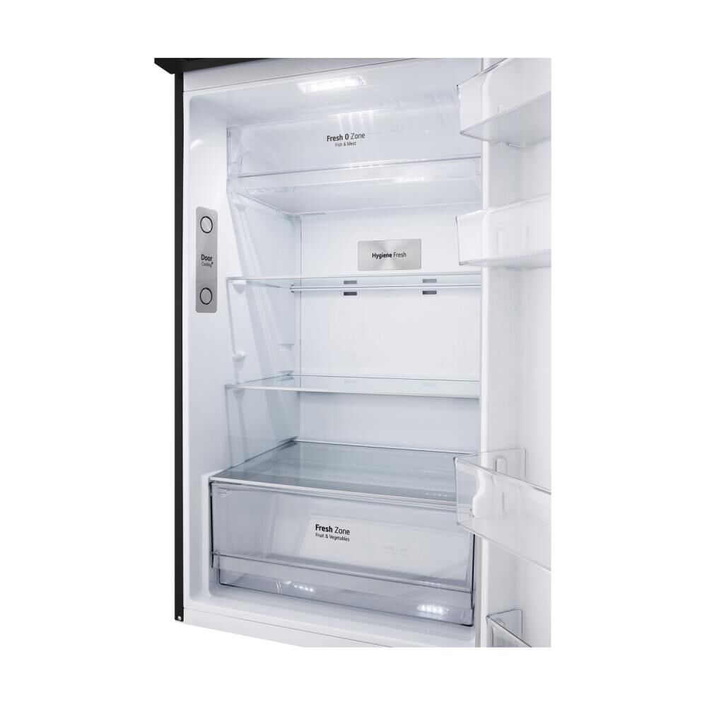 Refrigerador Top Freezer LG VT38MPM.AEPPECL / No Frost / 375 Litros image number 5.0