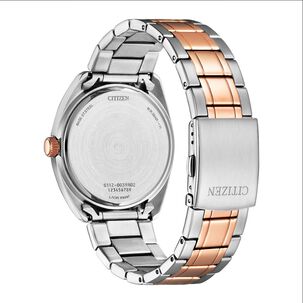 Reloj Citizen Hombre Bi5104-57z Analogo Quartz