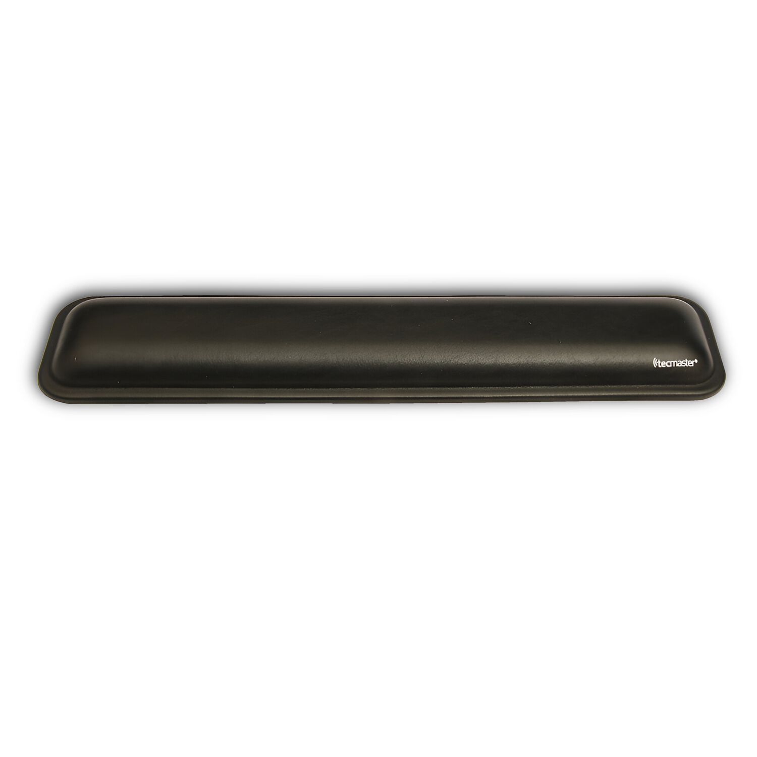 Apoya Mu&ntilde;ecas Ergon&oacute;mico De Gel Para Teclados Memory Foam Hd image number 1.0