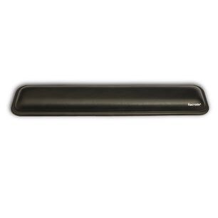 Apoya Mu&ntilde;ecas Ergon&oacute;mico De Gel Para Teclados Memory Foam Hd