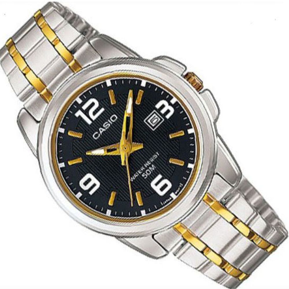 Reloj Casio Ltp-1314sg-1avdf image number 1.0