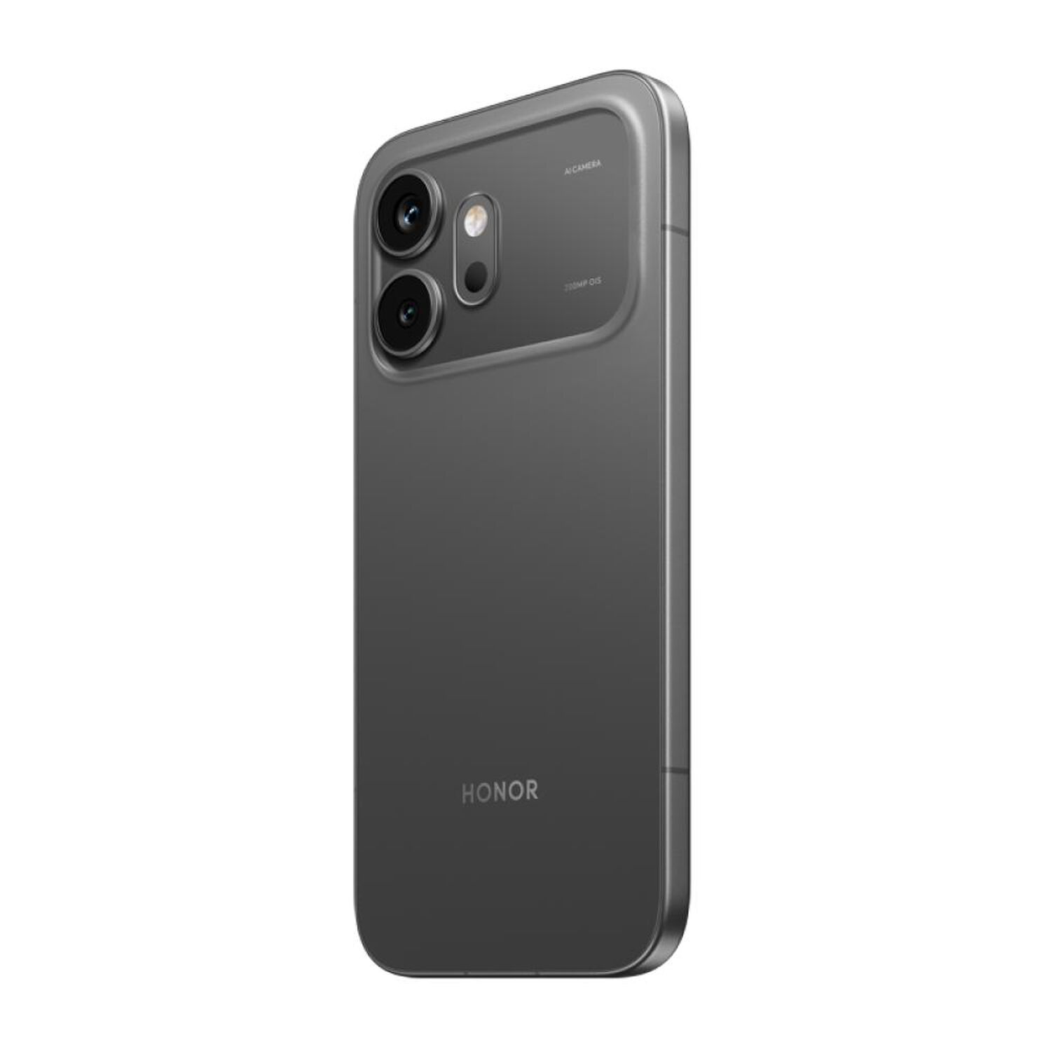 Smartphone Honor 600 / 5G / 512 GB / Negro / Liberado + Earbuds Clip 2 Pro image number 4.0