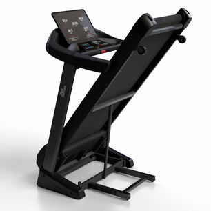 Trotadora Ten Series Black A9 18kmh Inclinaci&oacute;n Autom&aacute;tica