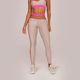 Calza Deportiva Details