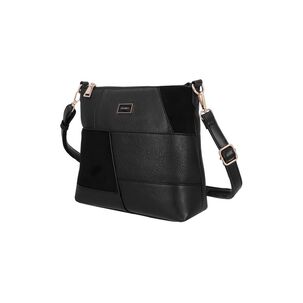 Bandolera Secret Cracovia St6 L Negro