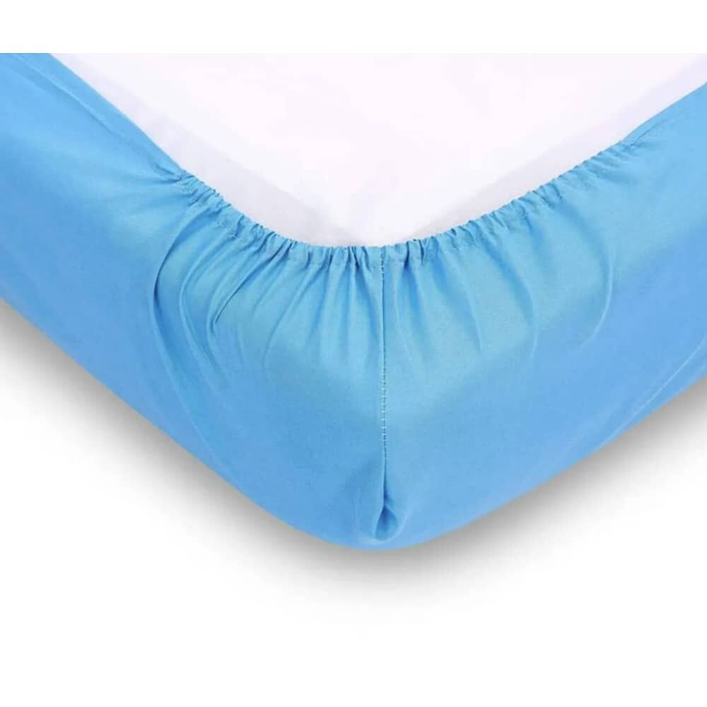 Sabanas Infantiles Ni&ntilde;o y Ni&ntilde;a / 1.5 Plazas image number 1.0