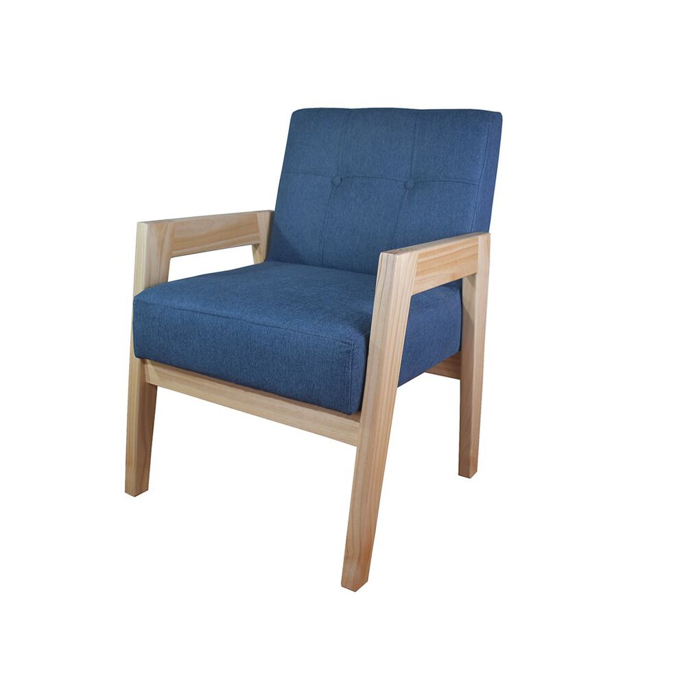 Sitial Vendetta Azul image number 0.0