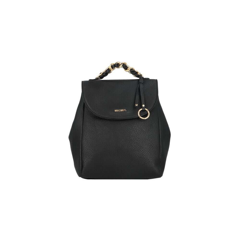 Mochila Hombro Mujer Secret Mallorca Fw25 image number 0.0