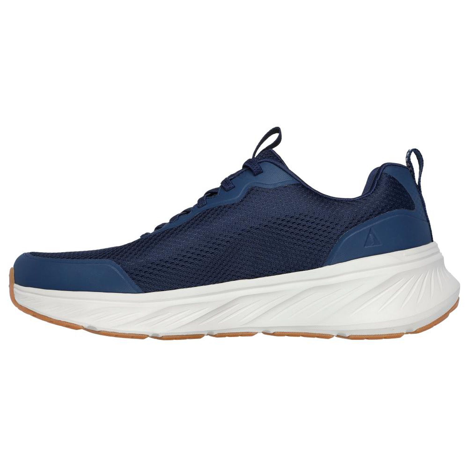 Zapatilla Urbana Hombre Skechers Edgeride - Rekze Navy image number 2.0
