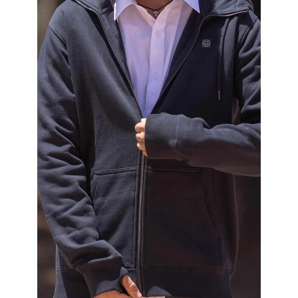 Poler&oacute;n Escolar Ni&ntilde;o Maui image number 0.0