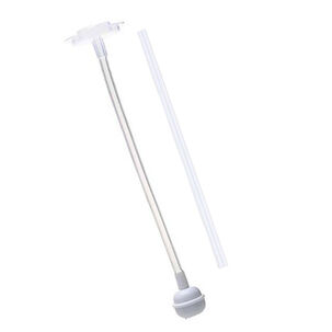 Bombilla Para Mamadera Bebe Biberon Alimentaci&oacute;n Guaguas