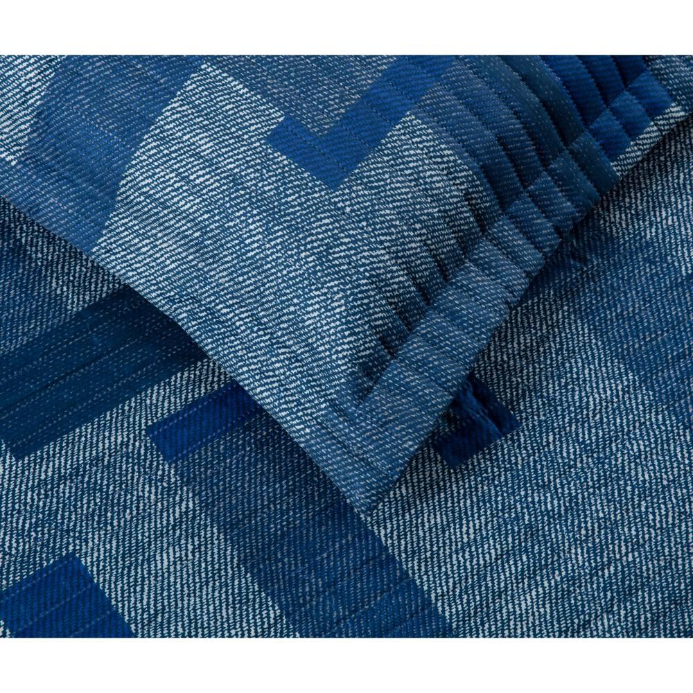 Quilt Azhome Amsterdan 2 / 2 Plazas image number 3.0