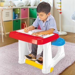 Escritorio Fisher Price Dl1810