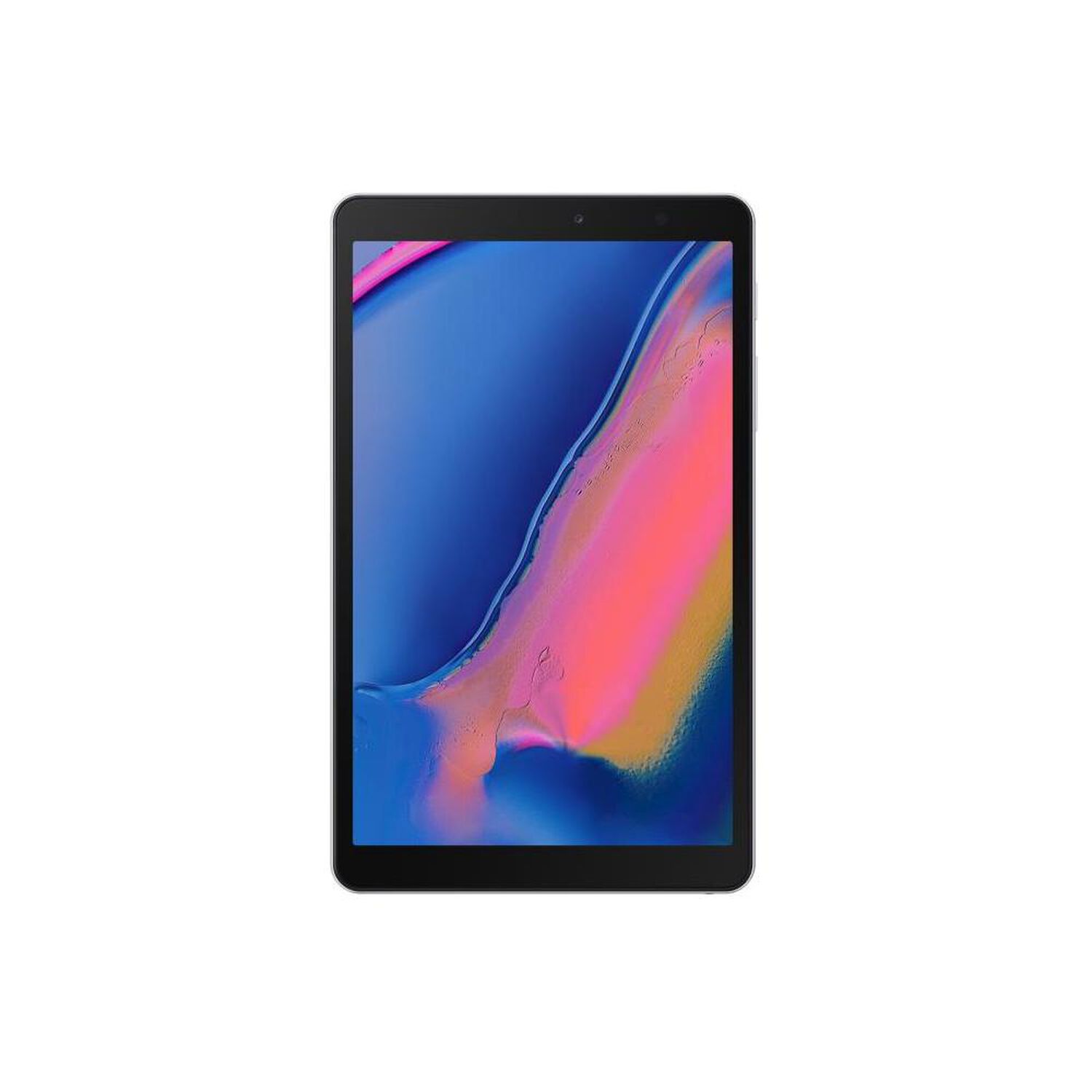 Tablet Samsung P200 Silver / 32 GB / S Pen / Wifi / Bluetooth / 8" image number 1.0