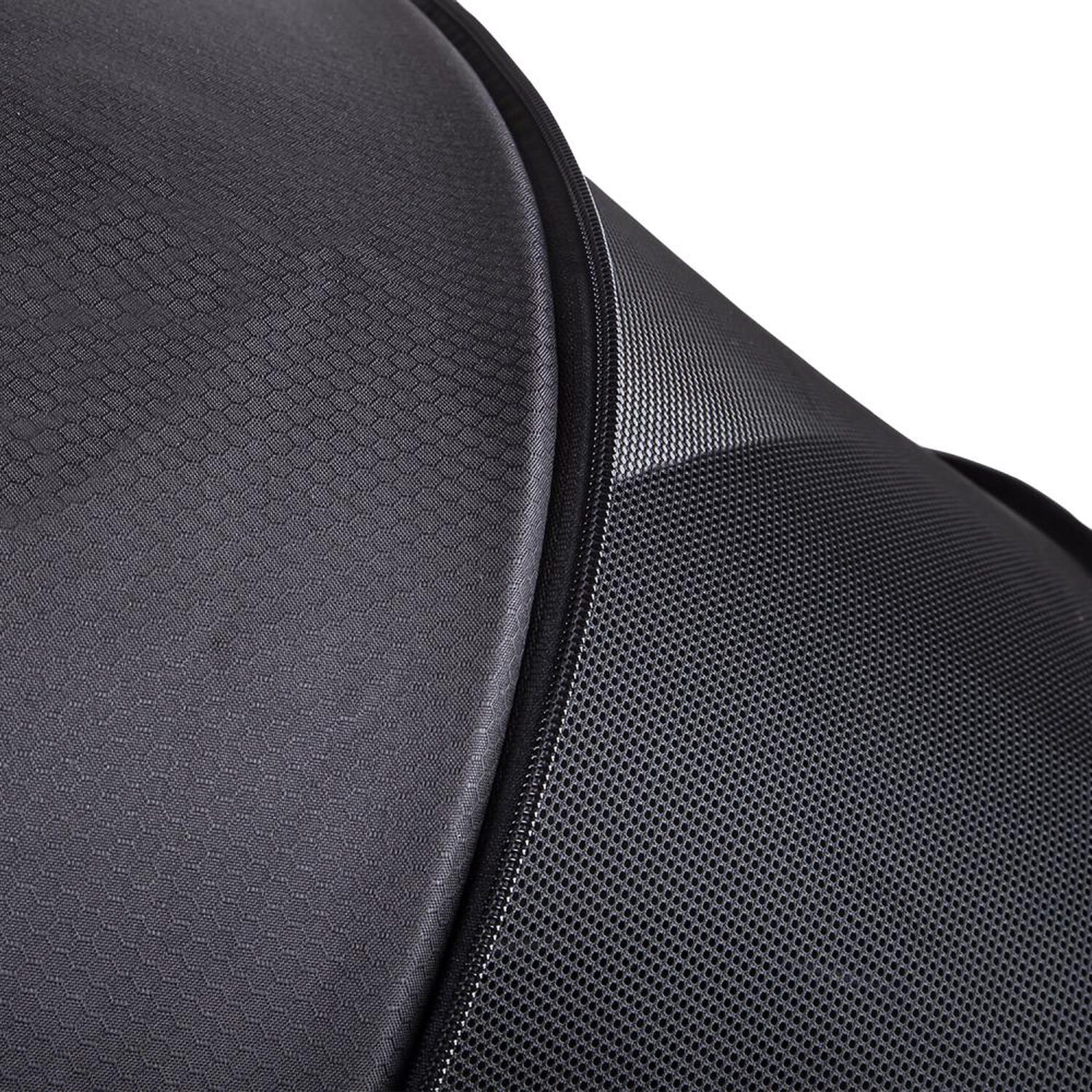Coche Cuna Travel System Bebesit Deluxe 360&deg; Sx Negro image number 9.0