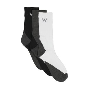 Pack De Calcetines Calcetines Hombre Wetland / 3 Pares