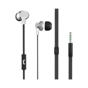 Audifonos Manos Libres Inear Jack3.5mm Impulse Ieb-blk Maxell