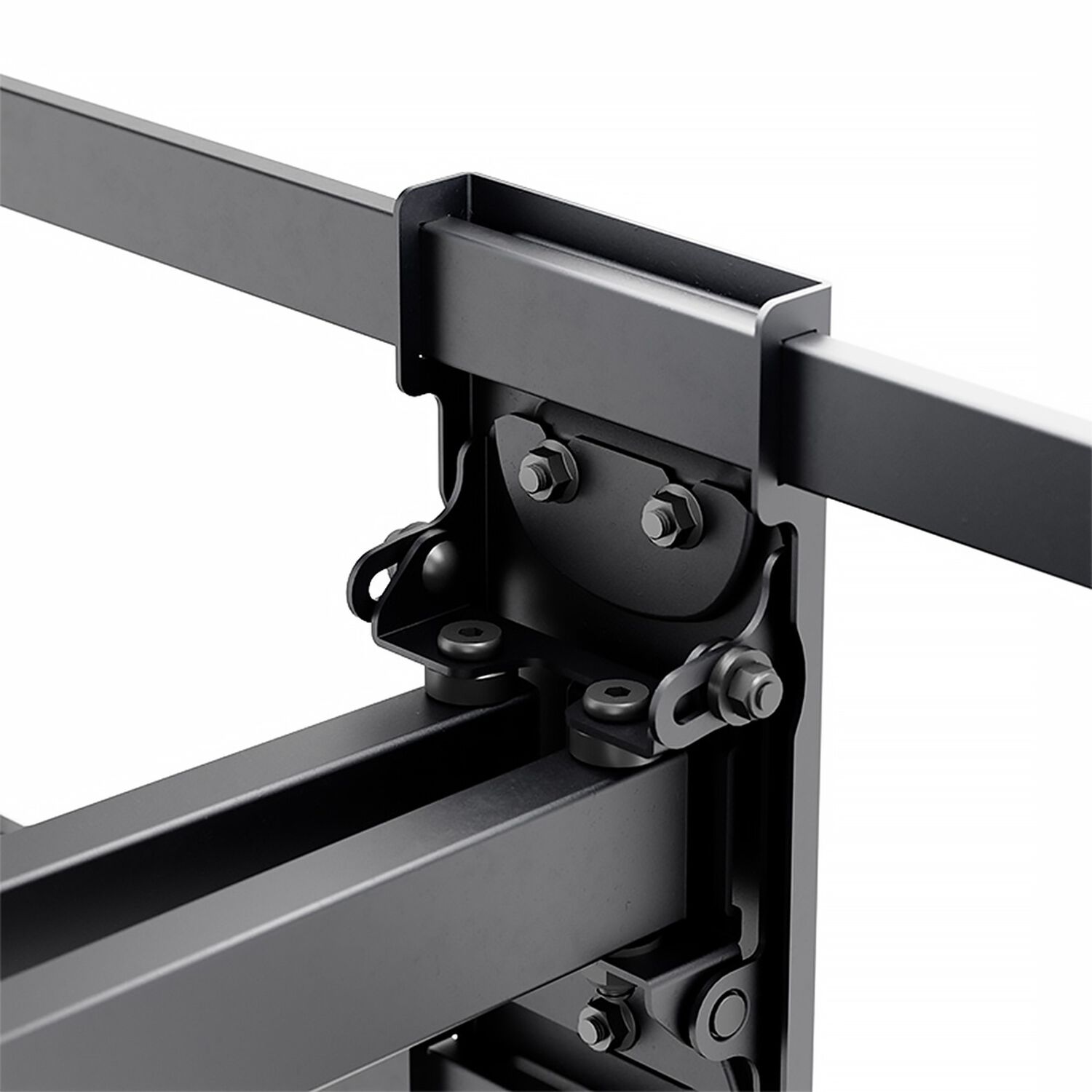Soporte De Tv Totalmente Articulado De 37&Prime; A 90&Prime; Klip Xtreme image number 2.0
