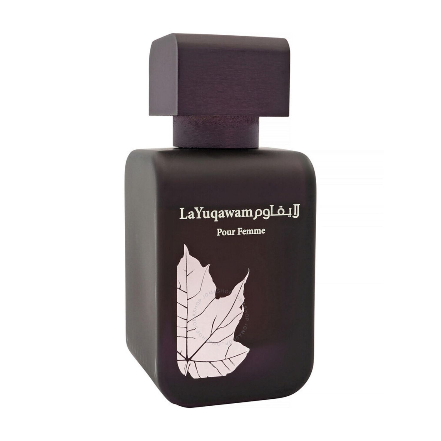 Rasasi La Yuqawam Woman Edp75ml image number 2.0