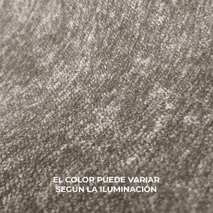 Seccional Living Factory Lima Izquierdo / 4 Cuerpos