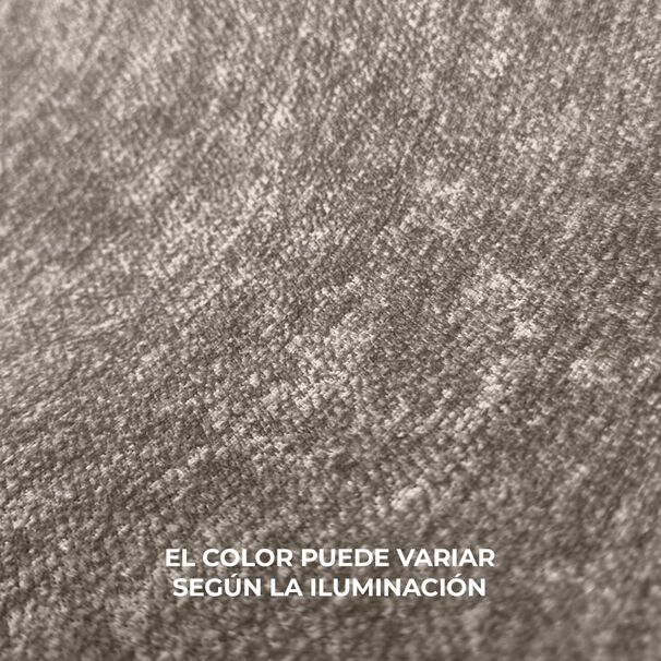 Seccional Living Factory Lima Izquierdo / 4 Cuerpos