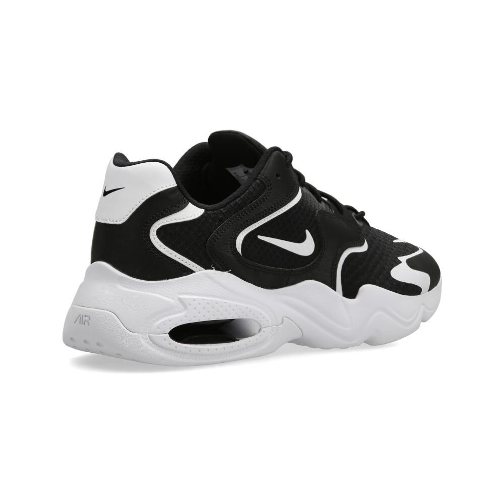 Zapatilla Running Unisex Nike Air Max 2x image number 3.0