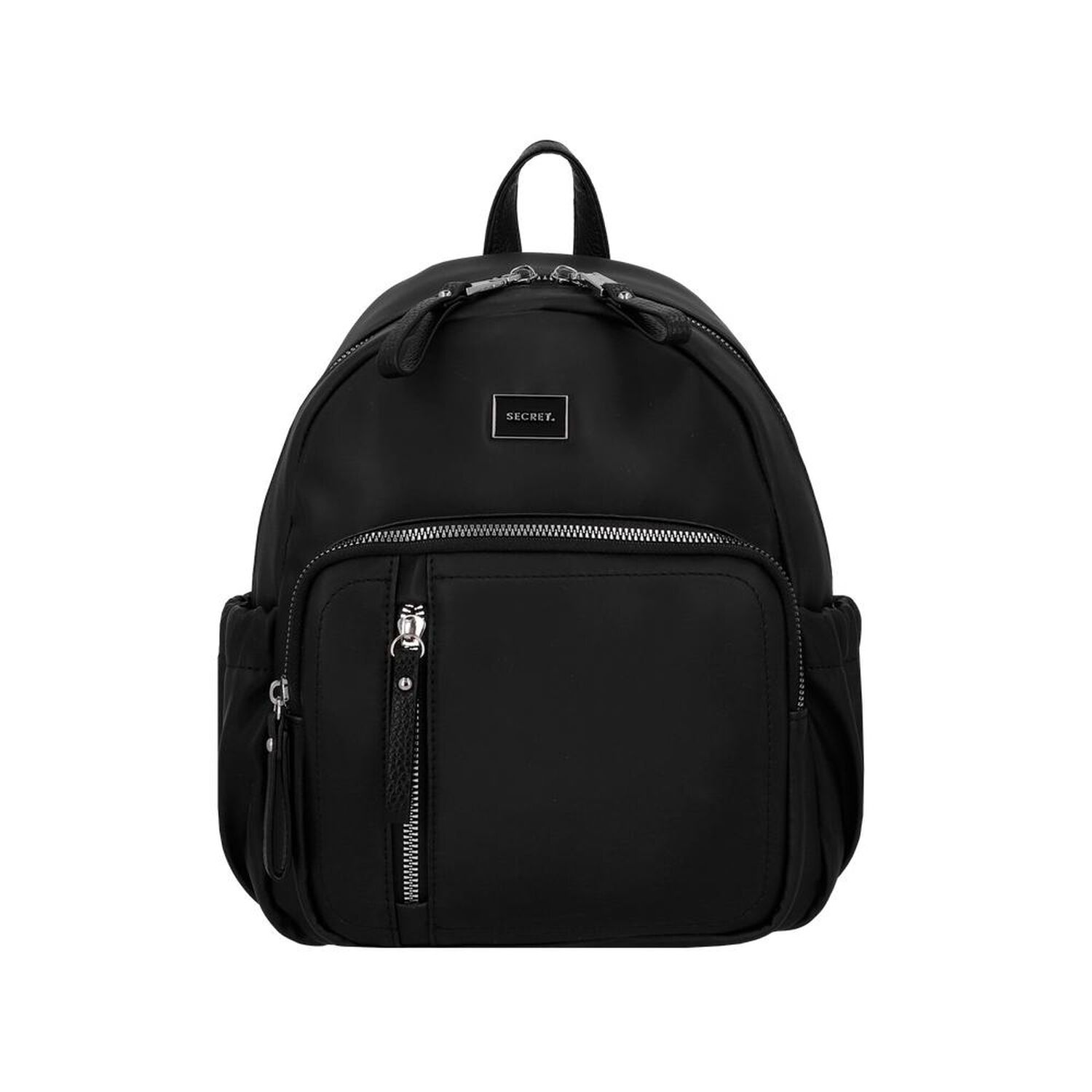 Mochila Secret Galicia St6 M Negro image number 0.0