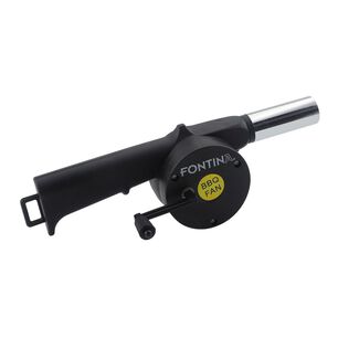 Soplador Manual Para Fuego