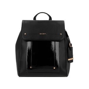 Mochila Secret Brasilia Sc6 M Negro