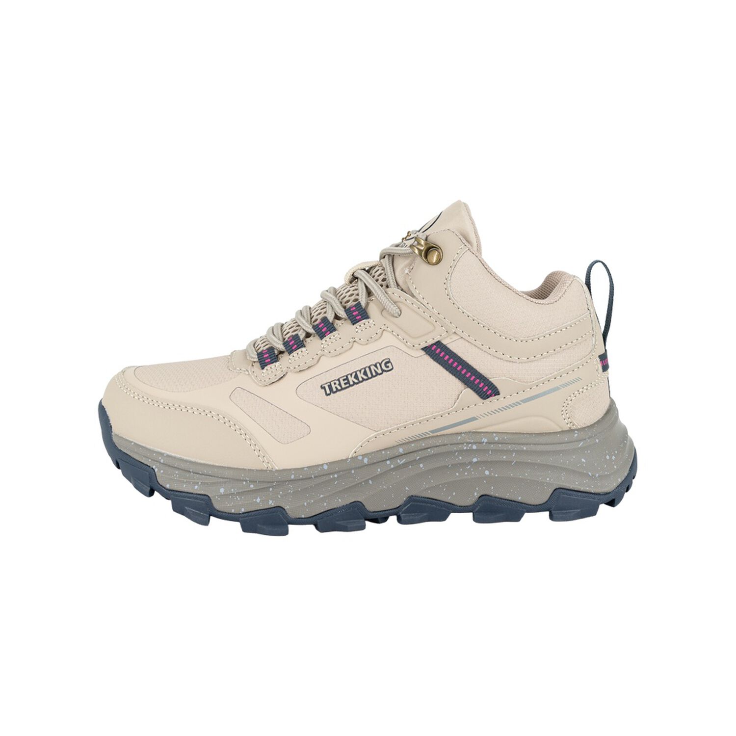 Botin Outdoor Jade Tostado Alquimia image number 1.0