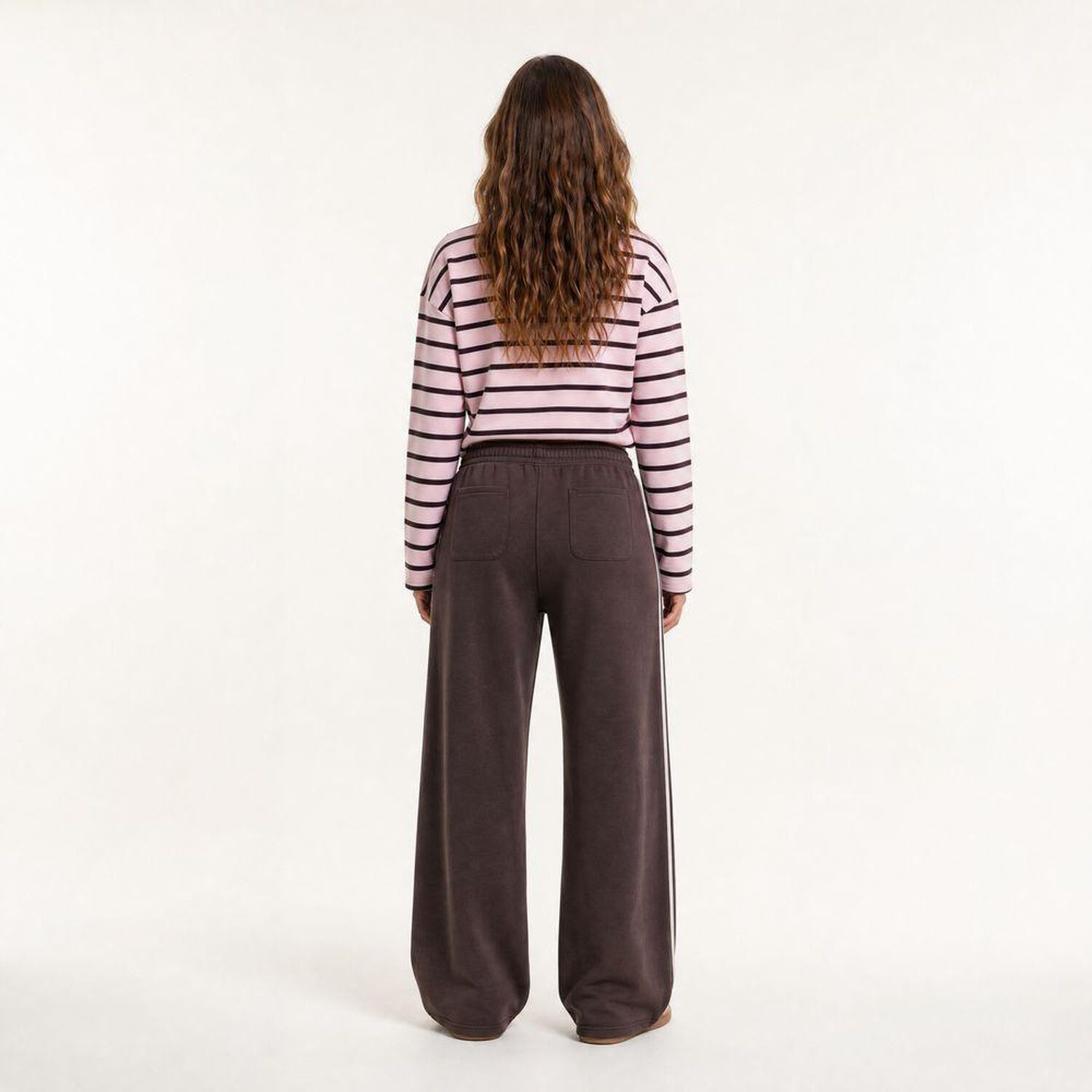 Pantal&oacute;n De Buzo Mujer Freedom image number 1.0
