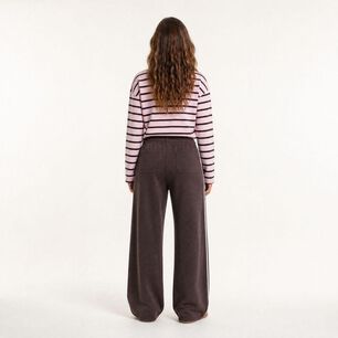 Pantal&oacute;n De Buzo Mujer Freedom
