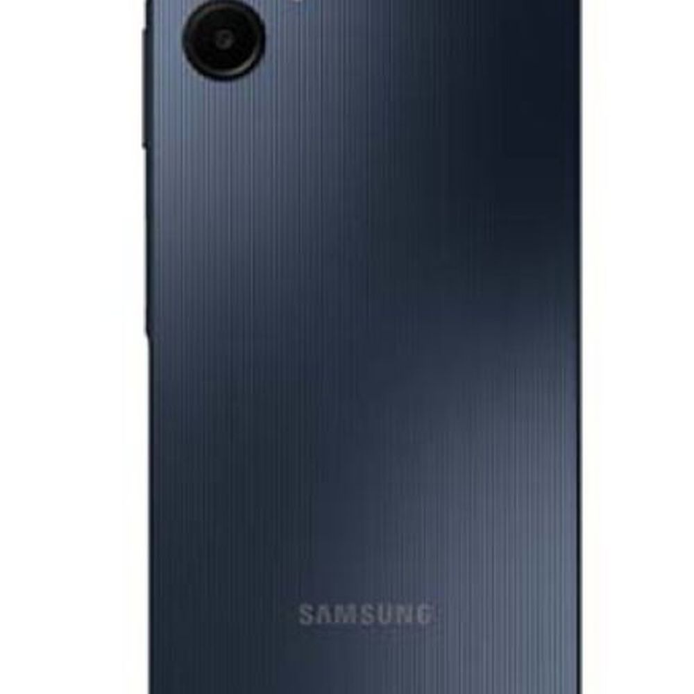 Samsung Galaxy A06 5g 64gb 4gb Ram Negro image number 0.0