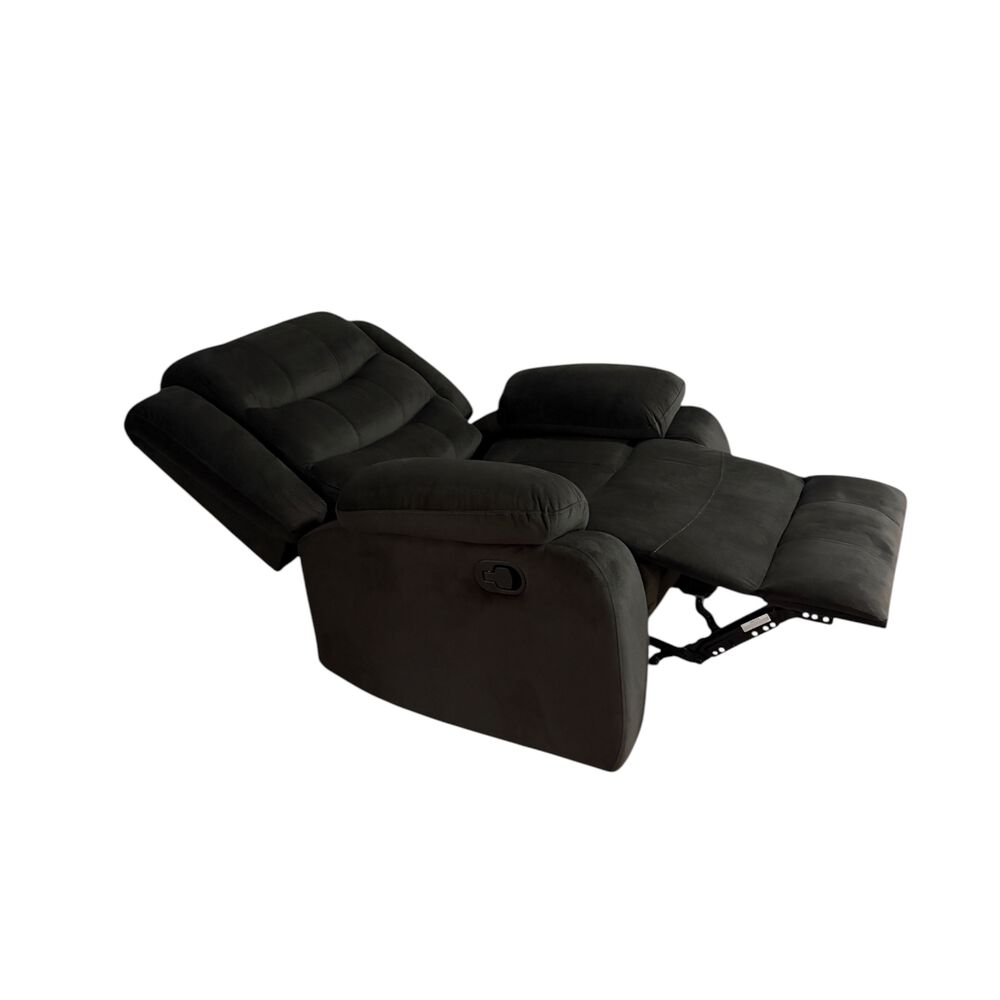 Berger Reclinable Relaxline Caf&eacute; image number 3.0