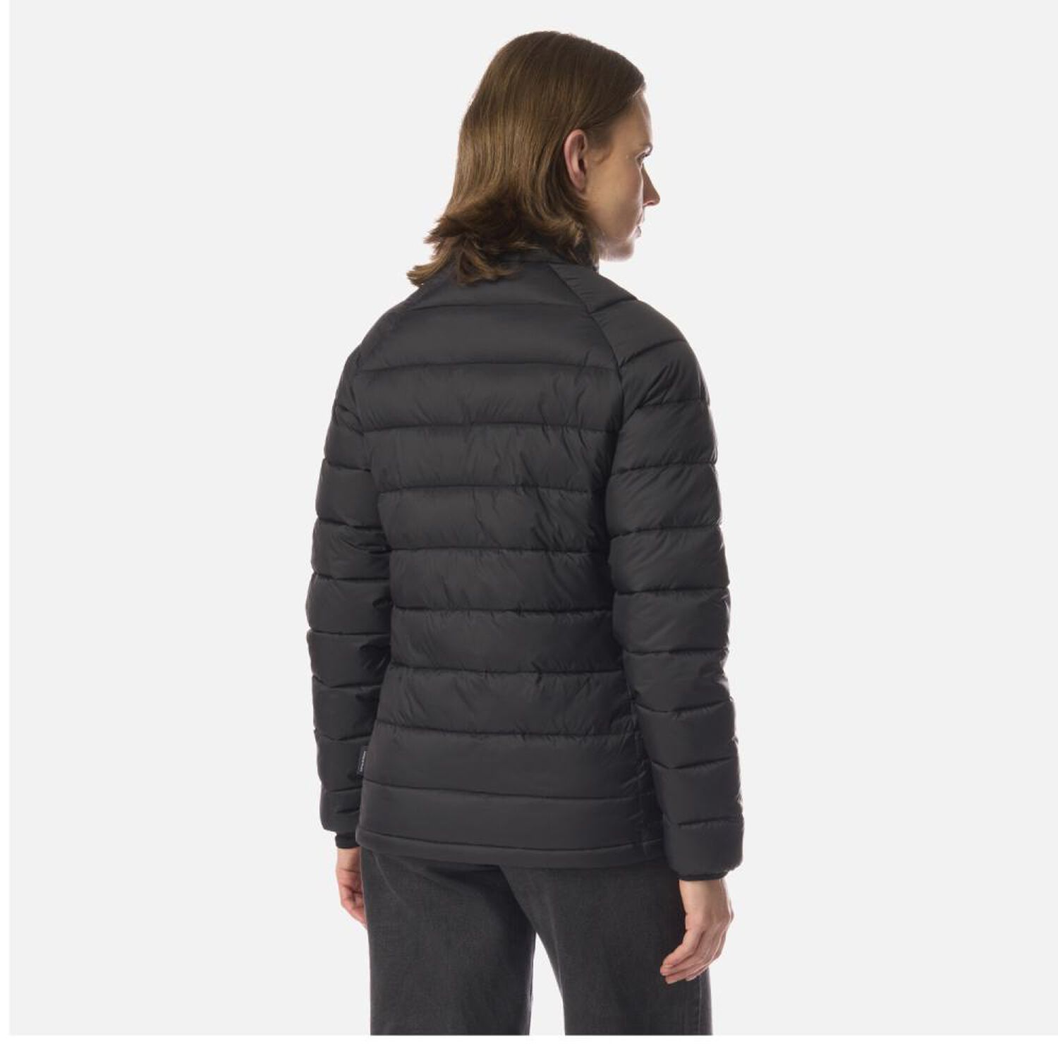 Chaqueta Deportiva Mujer Lippi image number 2.0