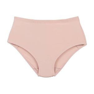 Calzon Postparto Microfibra Beige 2rios