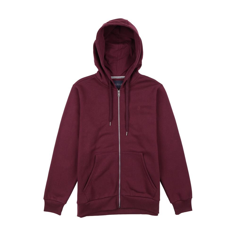 Poler&oacute;n Hombre Herald image number 0.0