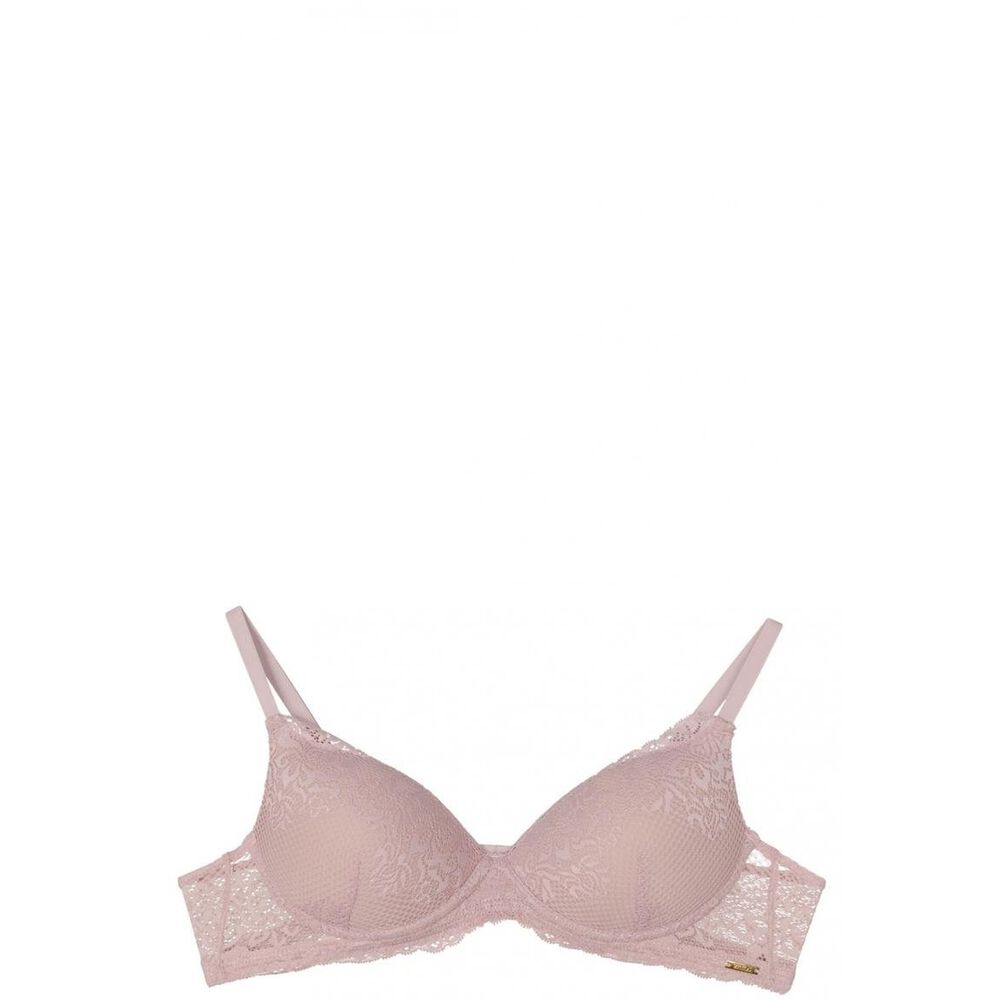 Sost&eacute;n Encaje Palo De Rosa 2rios image number 0.0