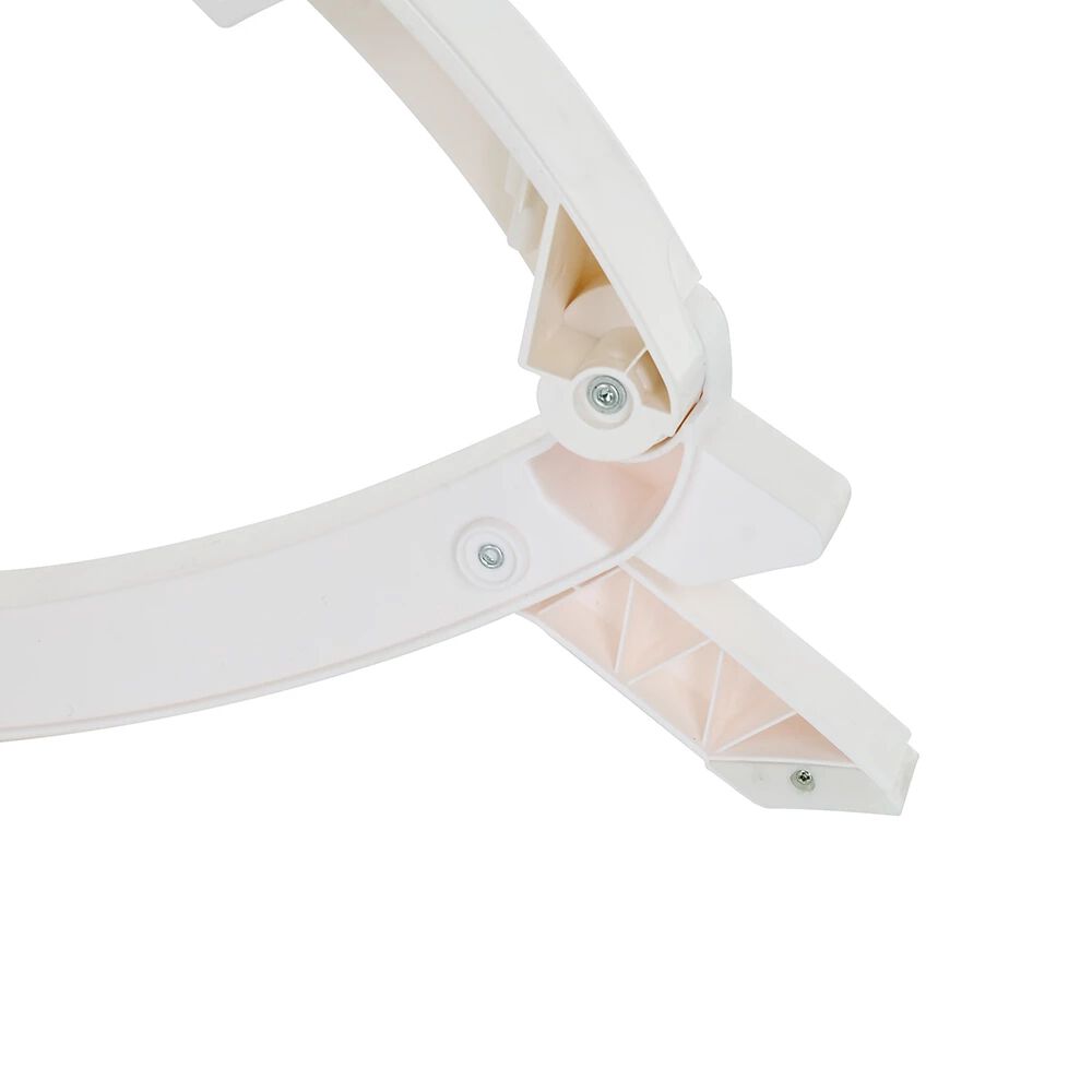 Silla Nido Mecedora Bebé Musical Vibratoria Plegable image number 7.0