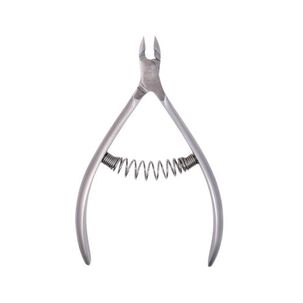 Corta Cut&iacute;culas Profesional De Acero Inoxidable