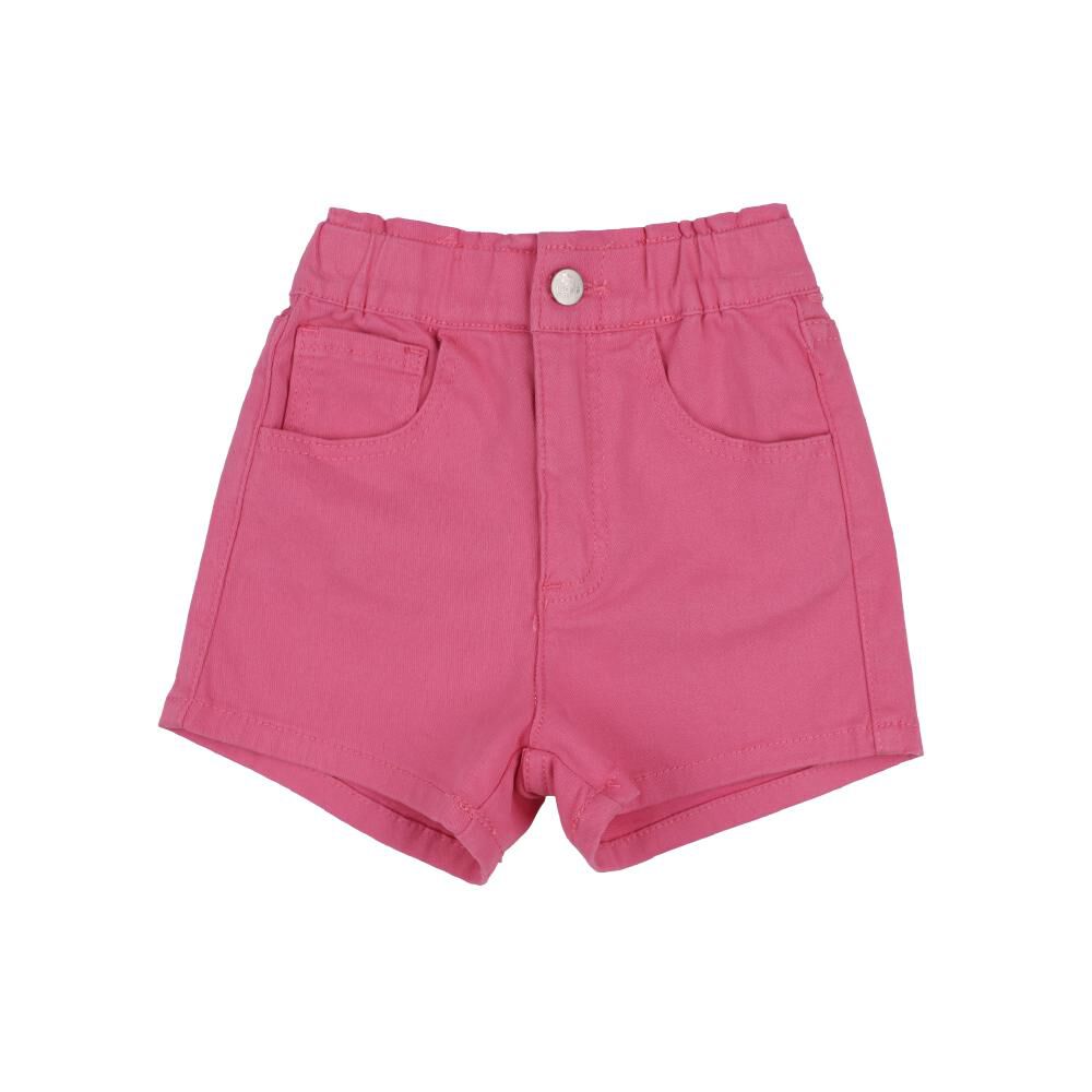 Short Niña Topsis image number 0.0
