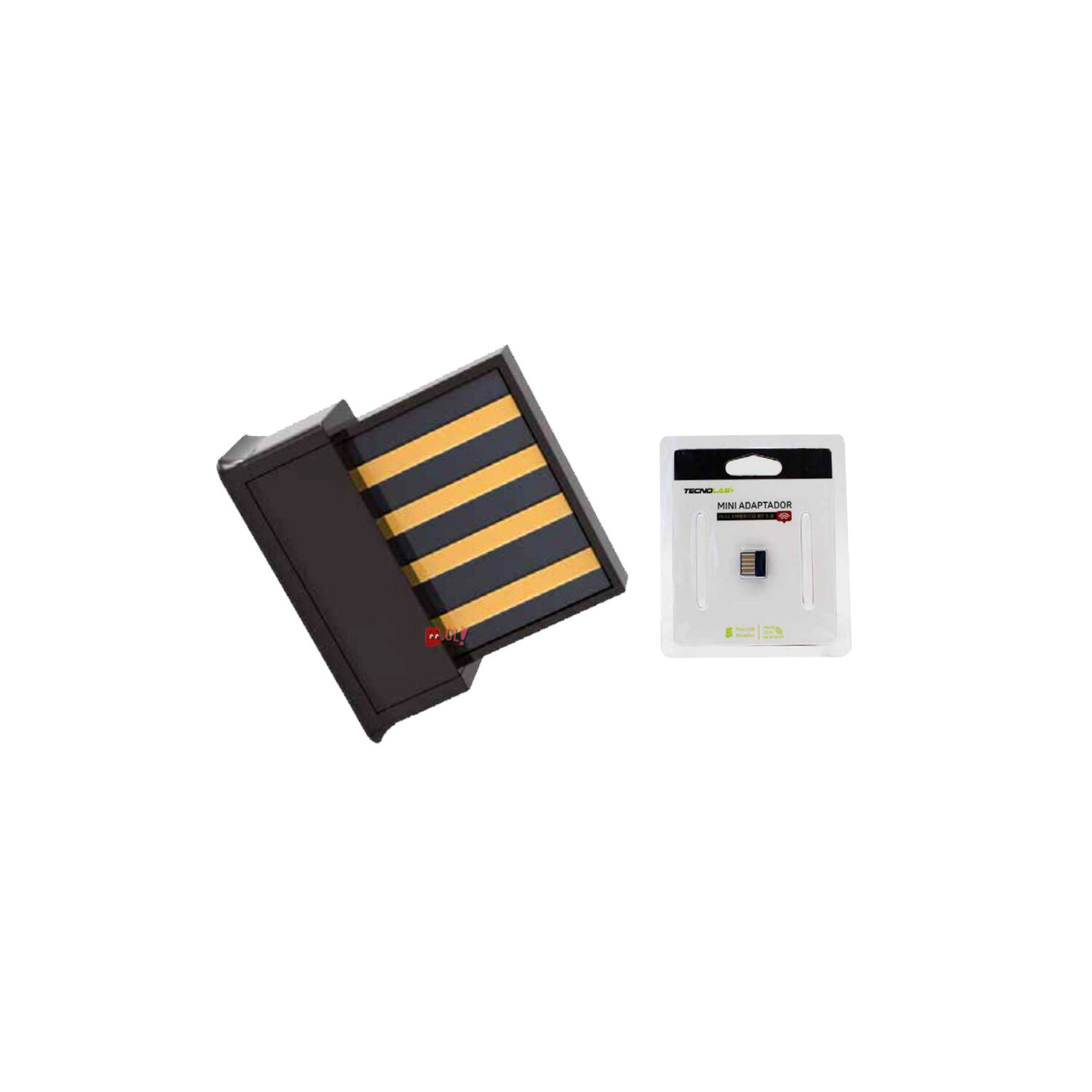 Transmisor Bluetooth Con Conexi&oacute;n Usb - Ps image number 1.0