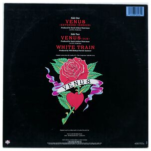 Bananarama - Venus | 12" Maxi Single Usado