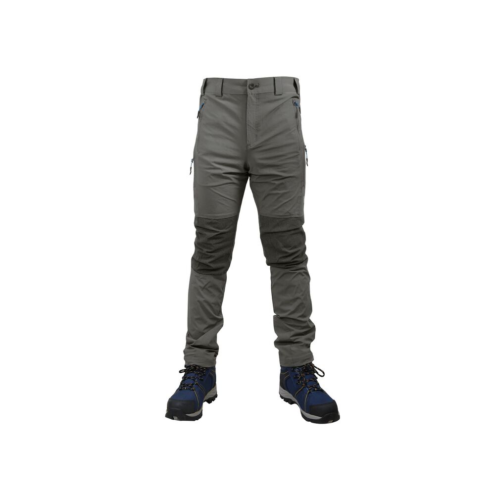 Pantal&oacute;n Hw Nahuel Hombre Gris image number 0.0