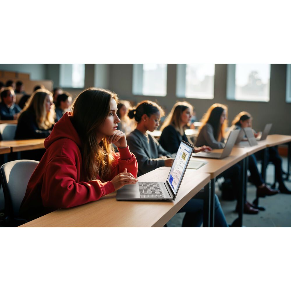 Notebook Ideapad Slim 5i Gen 10 Intel Core I5 16gb Ram 512gb Ssd 16" 2.8k image number 7.0