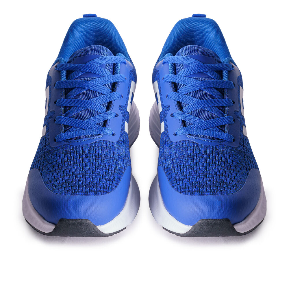 Zapatilla Hombre Azul Berkeley Chinitown image number 2.0