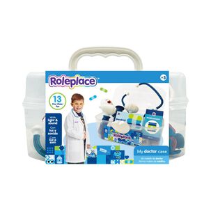 Set De Doctor Roleplace