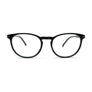 Lentes &Oacute;pticos Samuel Negro York Eyewear